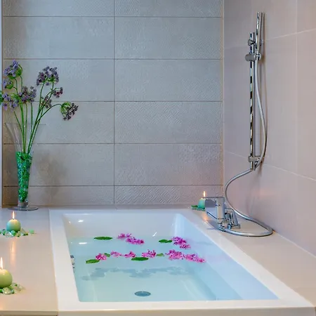 Luxury Altavista Near Opatija For 8 People With Wellness, Private Mini Golf Court & Amazing Sea View Villa *